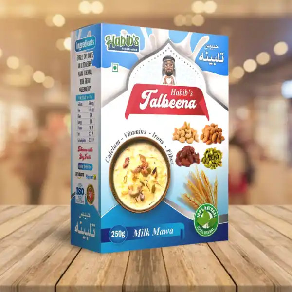 Mik Mava Talbeena